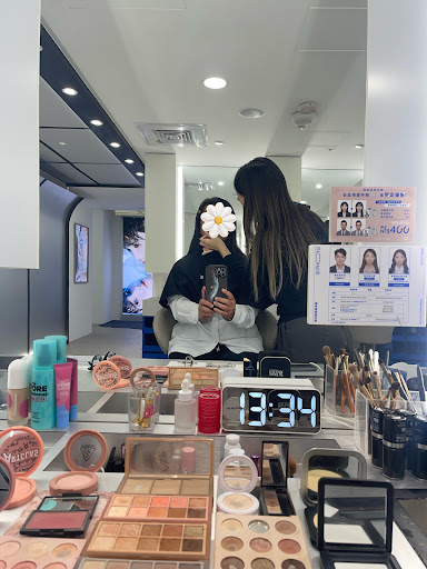 【 HOLO+FACE 桃園遠百店 】韓式證件照 | 大頭照 | 求職照 | 形象照 | 寫真照 | 全家福（預約制）