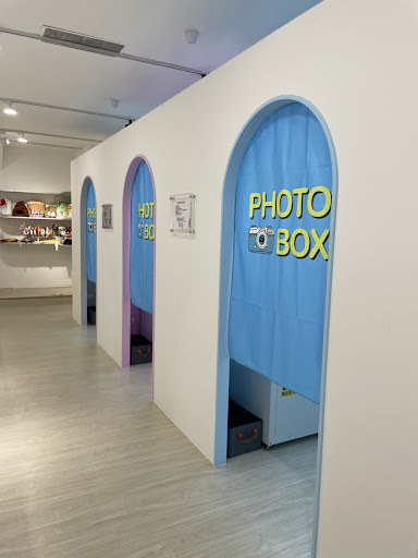 PHOTO BOX韓式拍貼機