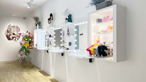 Luna photos｜韓式拍貼店｜婚禮拍貼｜活動拍貼