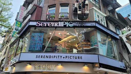 SerendiPIC 西門町店