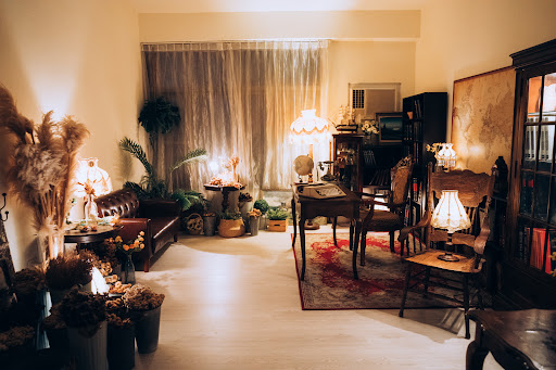 Dream Light 攝影工作室 屏東店（韓式證件照/攝影師/攝影棚出租）(完全預約制)