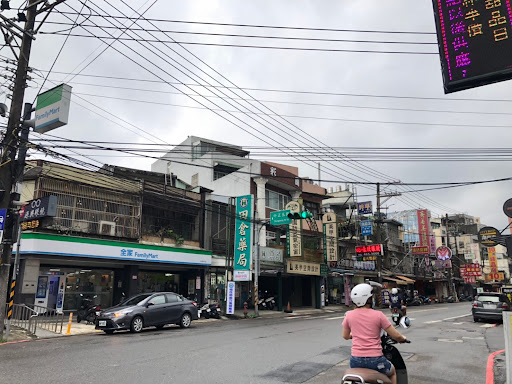 誠和 證件快照機 "水啦" 桃園市中壢區/全家 中壢米干店/證件自動快照機/證件照/大頭照/DIY列印/冲洗生活照/加印證件照
