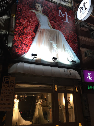 婚紗推薦-MT studio