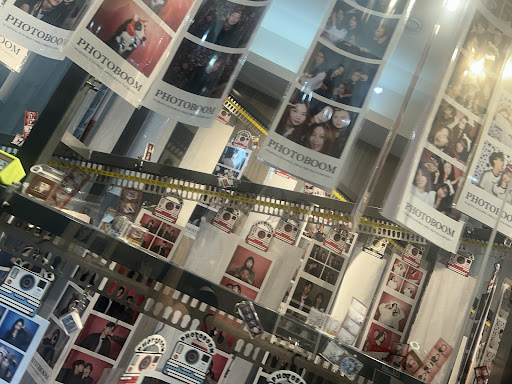 PHOTOBOOM 自助照相館 ｜台中