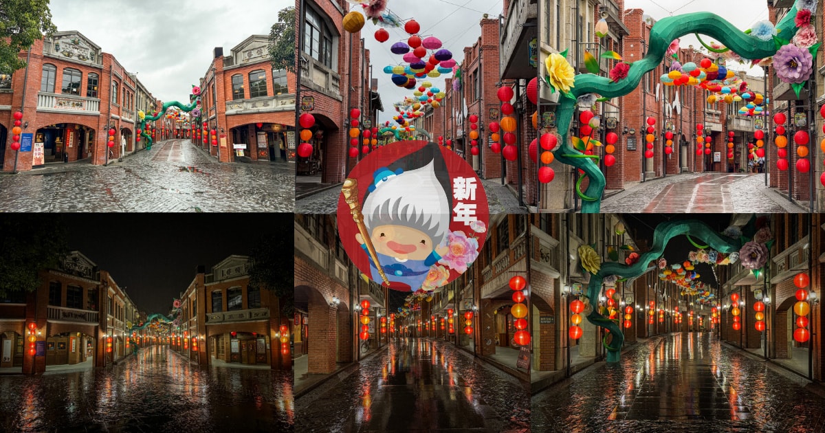 宜蘭最受歡迎的相片亭體驗 1 宜蘭超人氣相片亭打卡體驗,浪漫拍照必去景點推薦